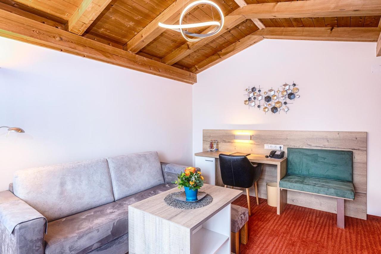 Kur- Und Wellnesshotel Foerch Bad Worishofen Ngoại thất bức ảnh