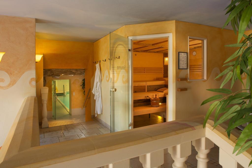 Kur- Und Wellnesshotel Foerch Bad Worishofen Ngoại thất bức ảnh