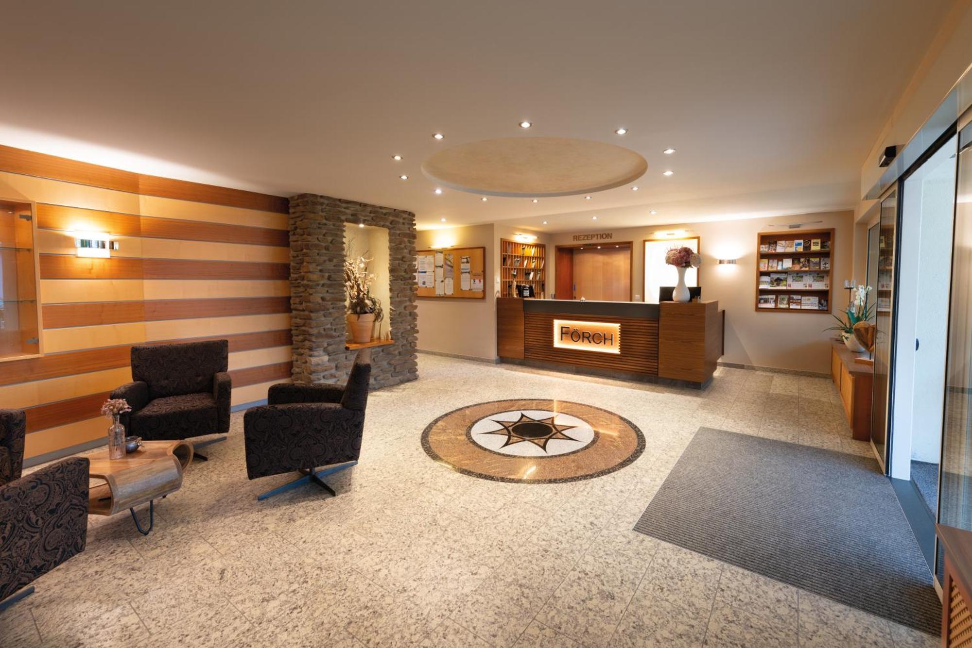 Kur- Und Wellnesshotel Foerch Bad Worishofen Ngoại thất bức ảnh