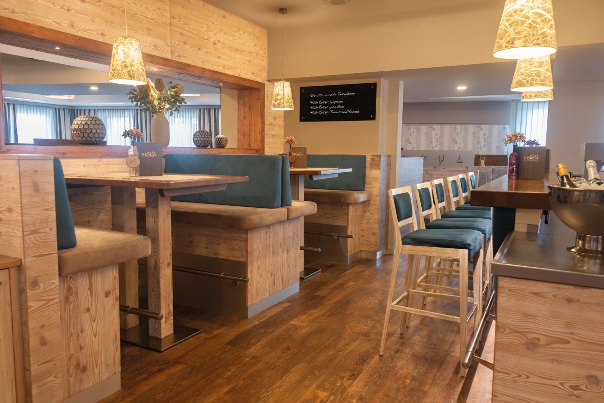 Kur- Und Wellnesshotel Foerch Bad Worishofen Ngoại thất bức ảnh