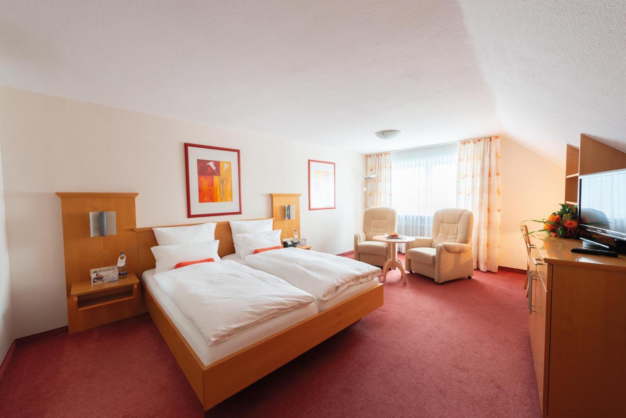 Kur- Und Wellnesshotel Foerch Bad Worishofen Ngoại thất bức ảnh