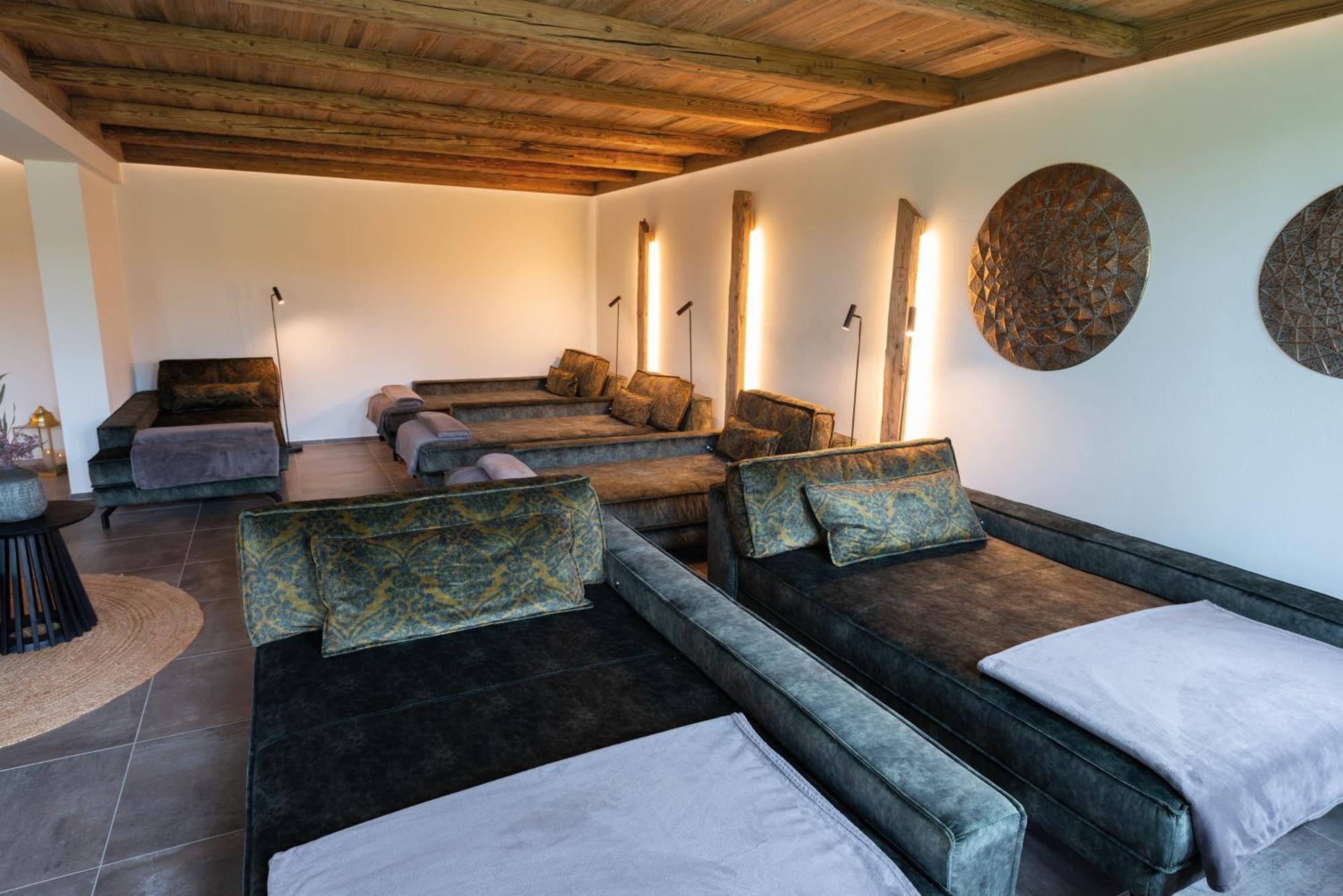 Kur- Und Wellnesshotel Foerch Bad Worishofen Ngoại thất bức ảnh