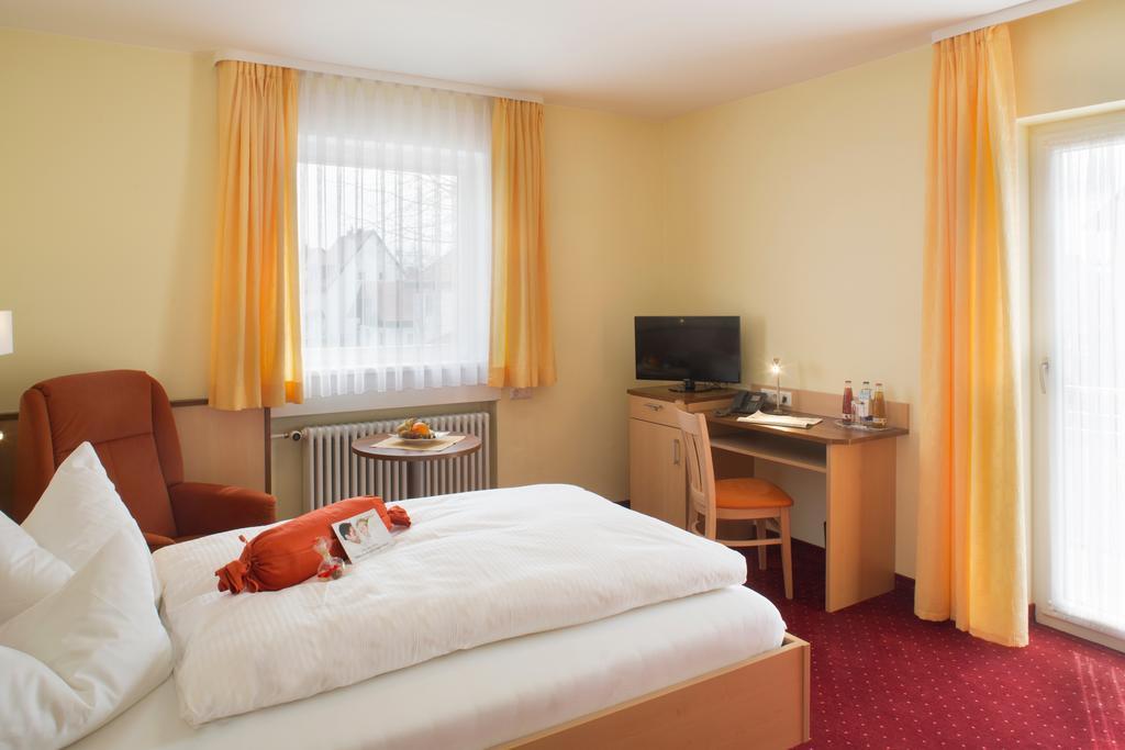 Kur- Und Wellnesshotel Foerch Bad Worishofen Ngoại thất bức ảnh