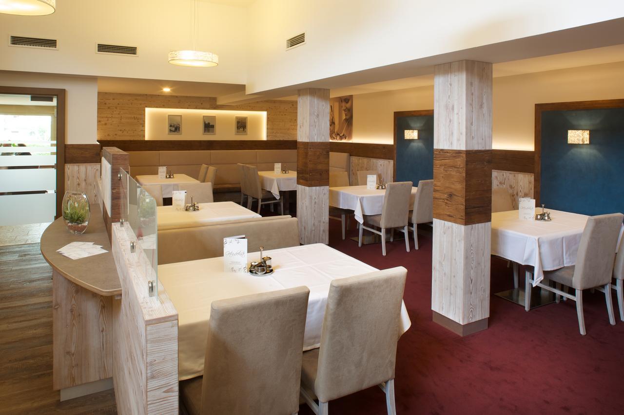 Kur- Und Wellnesshotel Foerch Bad Worishofen Ngoại thất bức ảnh